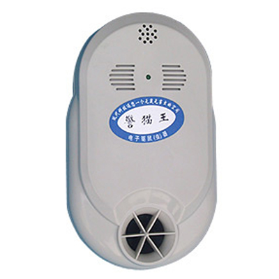 DQS-10B驅(qū)鼠器 警貓王